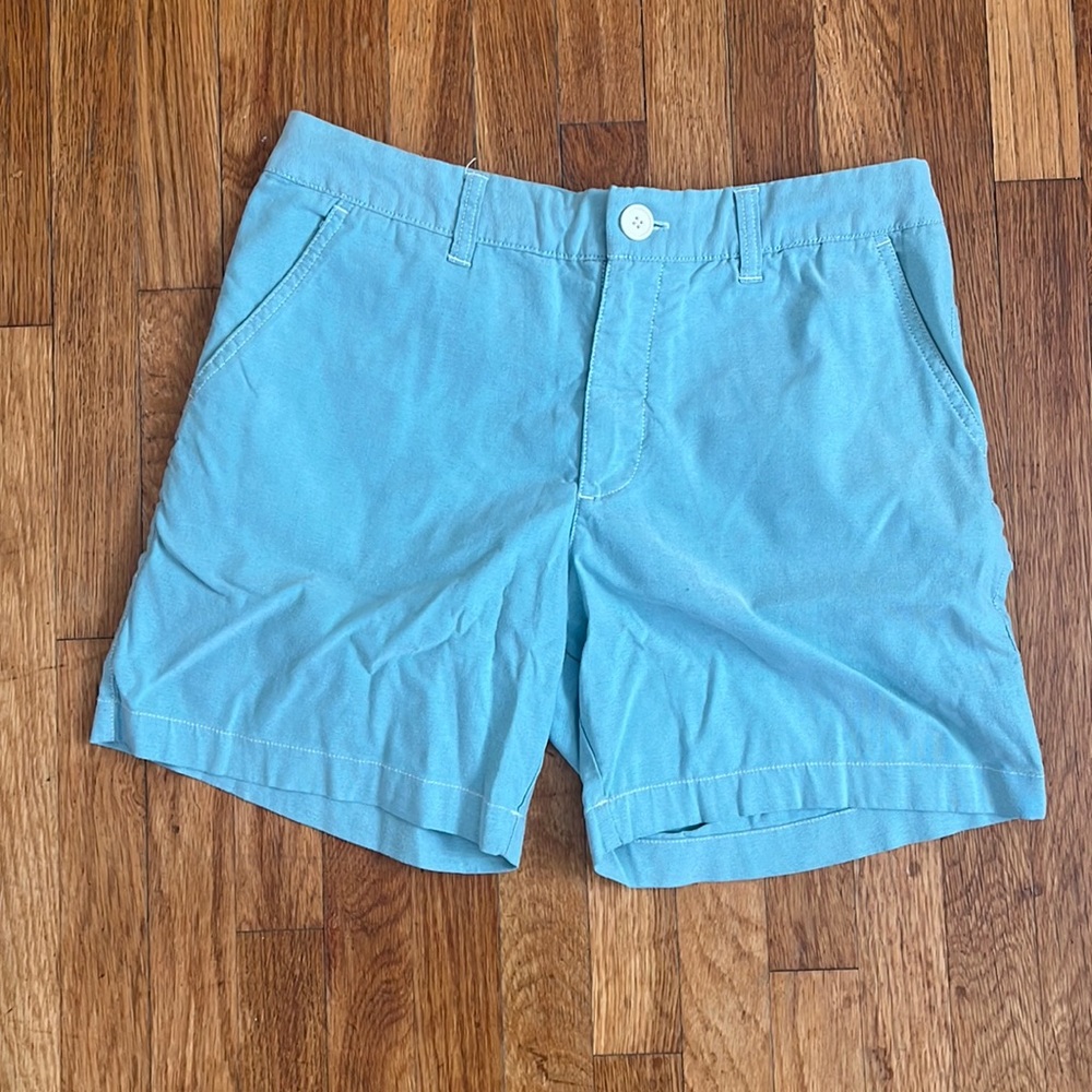 Chubbies Shorts 5” Size 30
